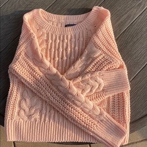 Abercrombie Sweater